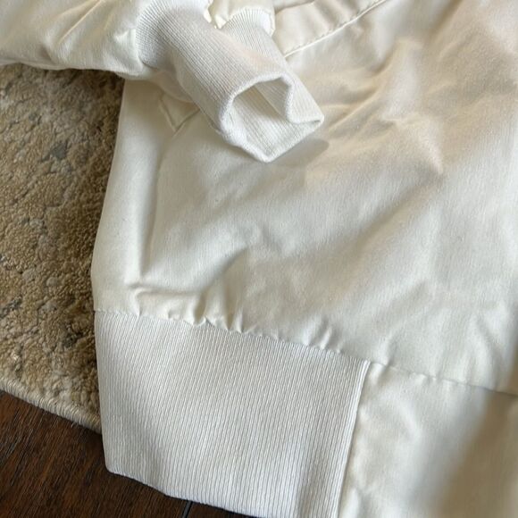 Sears by Fleetwood Dunbrooke Pla-Jac Patriotic Jacket Made in USA Medium vtg EUC - Picture 6 of 12